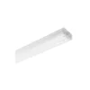 Ledvance LED Skensystem Trusys Flex Klar Stål Vit 70W 12100lm 120D - 840 Kallvit | Dali Dimbar