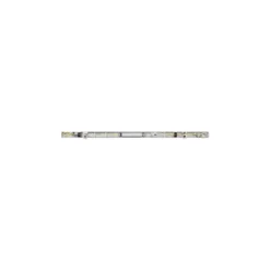 Ledvance LED Skensystem Trusys Universal Aluminium Vit 50W 8150lm 180D - 840 Kallvit | Dali Dimbar