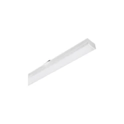 Ledvance LED Skensystem Trusys Universal Aluminium Vit 50W 8150lm 180D - 840 Kallvit