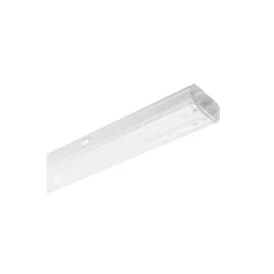 Ledvance LED Skensystem Trusys Flex Klar Stål Vit 35W 5700lm 30D - 840 Kallvit | Dali Dimbar