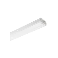 Ledvance LED Skensystem Trusys Flex opal Stål Vit 35W 5600lm 90D - 840 Kallvit | Dali Dimbar