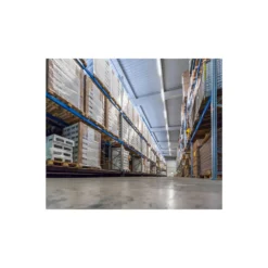 Ledvance LED Skensystem Trusys Universal Vit 75W 12750lm 100D - 840 Kallvit | Dali Dimbar - Ersättare 2x58W