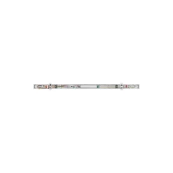 Ledvance LED Skensystem Trusys Universal Vit 75W 12750lm 100D - 840 Kallvit | Dali Dimbar - Ersättare 2x58W