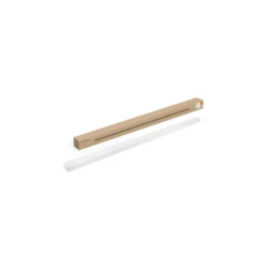 Ledvance LED Skensystem Trusys Flex Wallwasher Vit 35W 5700lm - 840 Kallvit | Dali Dimbar - Ersättare 2x58W