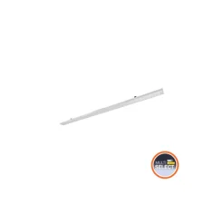 Ledvance LED Skensystem Trusys Universal Vit 73W 12750lm 100D - 840 Kallvit | Ersättare 2x58W