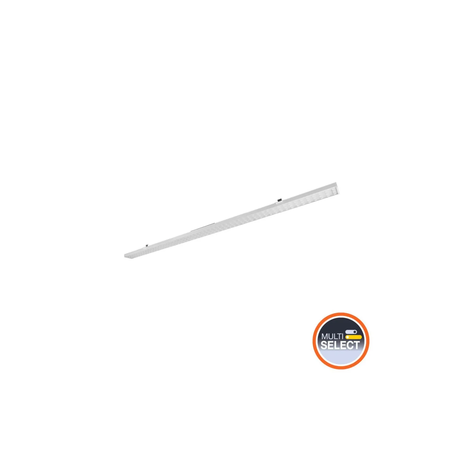 Ledvance LED Skensystem Trusys Universal Vit 73W 12750lm 100D - 840 Kallvit | Ersättare 2x58W
