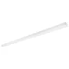 Ledvance LED Skensystem Trusys Flex Wallwasher Vit 70W 12100lm - 840 Kallvit | Ersättare 2x58W