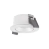 Ledvance LED Spot Air Adjust Aluminium Vit 4W 300lm 36D - 927 Extra Varm Vit | Utskärning 68mm - IP23 - Bästa färgåtergivning - Dimbar