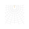 Ledvance LED Spot Air Fix Aluminium Vit 6W 570lm 36D - 940 Kallvit | Utskärning 68mm - IP65 - Bästa färgåtergivning - Dimbar