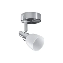 Ledvance LED Spot G9 Aluminium 1x 2W - 827 Extra Varm Vit
