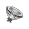 Ledvance LED Spot GU5.3 MR16 4.9W 500lm 36D - 927 Extra Varm Vit | Bästa Färgåtergivning - Dimbar - Ersättare 43W