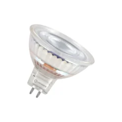 Ledvance LED Spot GU5.3 MR16 3.4W 345lm 36D - 830 Varm Vit | Ersättare 35W