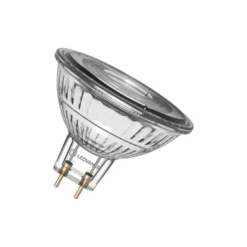 Ledvance LED Spot GU5.3 MR16 2.2W 230lm 36D - 930 Varm Vit | Bästa Färgåtergivning - Dimbar - Ersättare 20W
