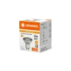 Ledvance LED Spot GU10 PAR16 2.4W 230lm 36D - 927 Extra Varm Vit | Bästa Färgåtergivning - Dimbar - Ersättare 35W
