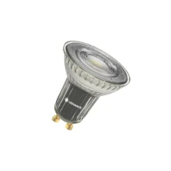 Ledvance LED Spot GU10 PAR16 6.1W 575lm 36D - 927 Extra Varm Vit | Bästa Färgåtergivning - Dimbar - Ersättare 80W