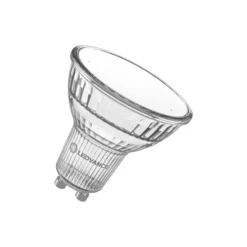 Ledvance LED Spot GU10 PAR16 3.1W 350lm 120D - 827 Extra Varm Vit | Ersättare 32W