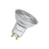 Ledvance LED Spot GU10 PAR16 3.7W 350lm 36D - 940 Kallvit | Bästa Färgåtergivning - Dimbar - Ersättare 35W