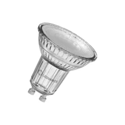 Ledvance LED Spot GU10 PAR16 2.4W 230lm 36D - 830 Varm Vit | Ersättare 35W