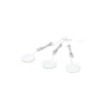 Ledvance LED Spot Spot Magnet Vit 8W 390lm 100D - 830 Varm Vit | 75mm - Dimbar