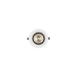 Ledvance LED Spot Vario Lutningsbar 35W 3350lm 24D - 830 Varm Vit | Utskärning 170mm