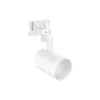Ledvance LED Spårbelysning 3-Fas Aluminium Vit |GU10