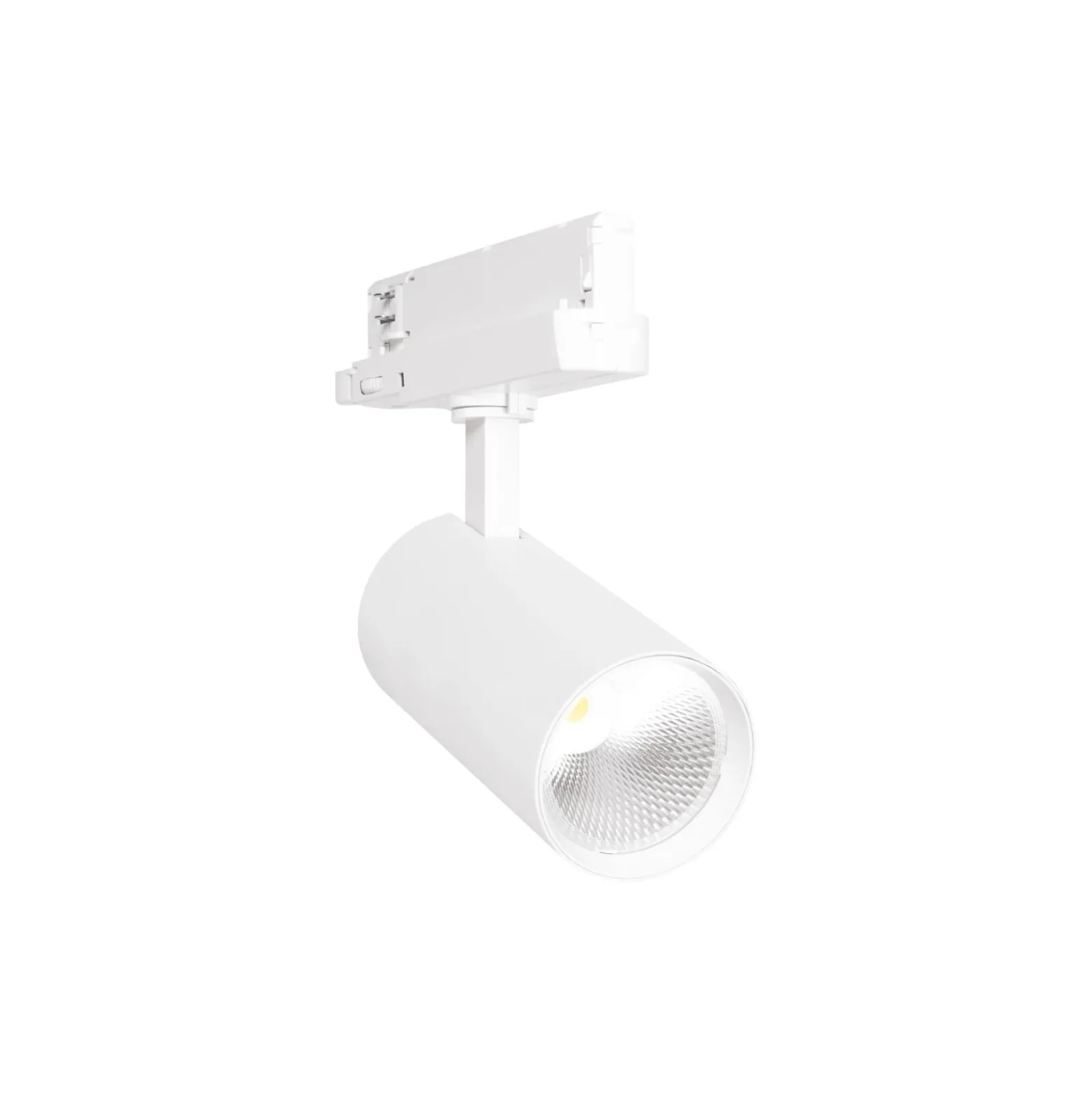 Ledvance LED Spårbelysning 3-Fas Vit 30W 3600lm - 940 Kallvit| Bästa Färgåtergivning - Dali Dimbar