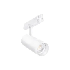 Ledvance LED Spårbelysning 3-Fas Zoom Vit 30W 2400lm - 930-940 CCT | Bästa Färgåtergivning - Dimbar