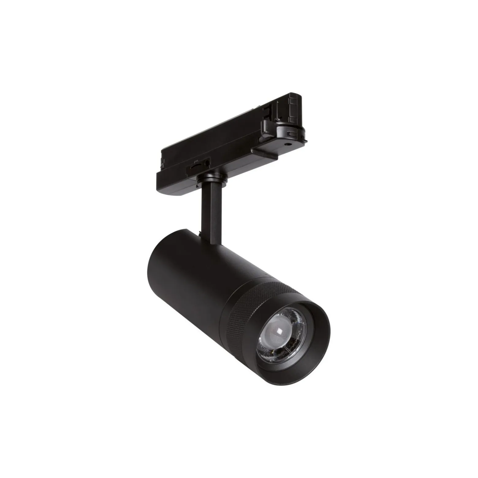 Ledvance LED Spårbelysning 3-Fas Zoom Svart 30W 3600lm - 940 Kallvit| Bästa Färgåtergivning - 1-10v Dimbar