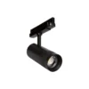 Ledvance LED Spårbelysning 3-Fas Zoom Svart 30W 2400lm - 930-940 CCT | Bästa Färgåtergivning - Dimbar