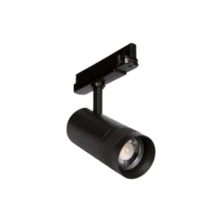 Ledvance LED Spårbelysning 3-Fas Zoom Svart 30W 2400lm - 930-940 CCT | Bästa Färgåtergivning - Dimbar