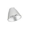 Ledvance LED Spårbelysning Spot Reflektor 75D Silver Spot