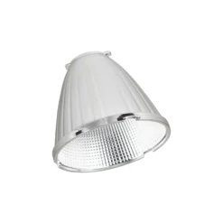 Ledvance LED Spårbelysning Spot Reflektor 75D Silver Spot