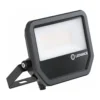 Ledvance LED Strålkastare Aluminium Svart 41W 6000lm 100D - 865 Dagsljus | IP66 - Symmetrisk