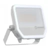 Ledvance LED Strålkastare Aluminium Vit 41//27W 6000lm 100D - 865 Dagsljus | IP66 - Symmetrisk