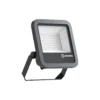 Ledvance LED Strålkastare Area Gen 2 Svart 50W 7000lm - 840 Kallvit| IP66 - Asymmetrisk