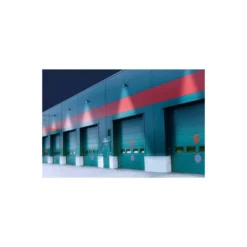 Ledvance LED Strålkastare Area Gen 2 Svart 133W 20000lm - 840 Kallvit| IP66 - Asymmetrisk