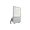Ledvance LED Strålkastare Flex Vit 80W 8300lm 45x140D - 822 Extra Varm Vit | IP66 - Dali Dimbar - Asymmetrisk