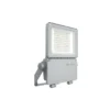 Ledvance LED Strålkastare Flex Vit 40W 5900lm 55x120D - 830 Varm Vit | IP66 - Dali Dimbar - Asymmetrisk