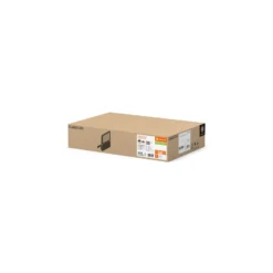 Ledvance LED Strålkastare Flex Vit 40W 6100lm 45x140D - 840 Kallvit | IP66 - Asymmetrisk
