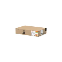 Ledvance LED Strålkastare Flex Vit 40W 5800lm 830 45X140 | IP66 - Dali Dimbar - Asymmetrisk