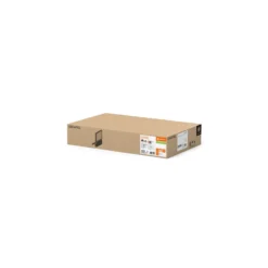 Ledvance LED Strålkastare Flex Vit 80W 12000lm 45x140D - 840 Kallvit | IP66 - Asymmetrisk