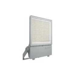 Ledvance LED Strålkastare Flex Vit 450W 60000lm 60x110D - 830 Varm Vit | IP66 - Asymmetrisk