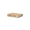 Ledvance LED Strålkastare Flex Vit 450W 61000lm 20D - 830 Varm Vit | IP66 - Symmetrisk