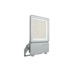 Ledvance LED Strålkastare Flex Vit 180W 25500lm 45x140D - 830 Varm Vit | IP66 - Asymmetrisk