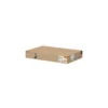 Ledvance LED Strålkastare Flex Vit 250W 37000lm 55x120D - 830 Varm Vit | IP66 - Asymmetrisk
