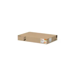 Ledvance LED Strålkastare Flex Vit 250W 37000lm 55x120D - 830 Varm Vit | IP66 - Asymmetrisk
