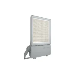 Ledvance LED Strålkastare Flex Vit 360W 52000lm 60x110D - 840 Kallvit | IP66 - Asymmetrisk