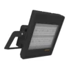 Ledvance LED Strålkastare High Mast Aluminium Svart 280W 33600lm 110X30D - 730 Varm Vit | IP66 - Asymmetrisk - Exkl. Drivdon