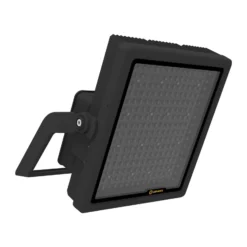 Ledvance LED Strålkastare High Mast Aluminium Svart 470W 60000lm 110X30D - 740 Kallvit | IP66 - Asymmetrisk - Exkl. Drivdon