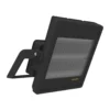 Ledvance LED Strålkastare High Mast Aluminium Svart 280W 33600lm 12D - 730 Varm Vit | IP66 - Symmetrisk - Exkl. Drivdon